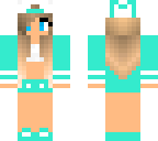 michelles skin