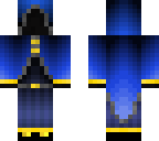 midnight assassin