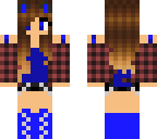 midnight blue