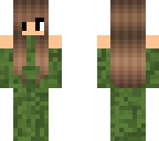 military dress