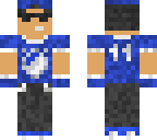 millos shirt updated