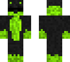 mine