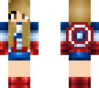 miss america