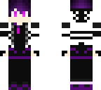 mixblood