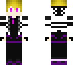 mixblood