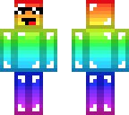 mlg rainbowz