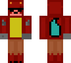 mlg smoke weed evryday foxy