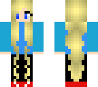 modern rupunzal