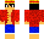 monkey d luffy