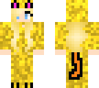 monster girl