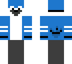 mordecai