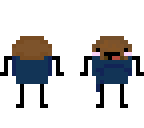 muffan man