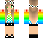 multicolor