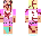 murderer improved girl