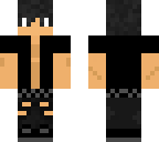 muscle guy