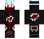 my akatsuki