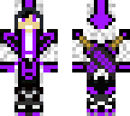 my assassin skin