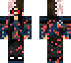 my dead hunting skin