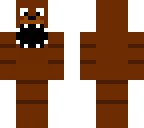 my freddy fazbear