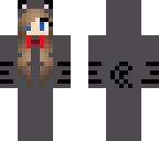 my inspector mouse xd