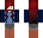 my new new oc