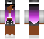 my new skin