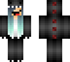 my new skin forever
