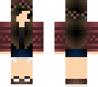my offical skin
