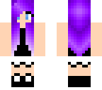 my pe skin