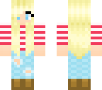 my skin