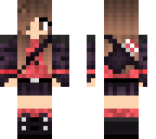 my skin
