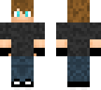 my skin
