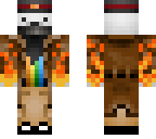 my skin