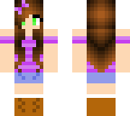 my skin