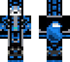 my skin