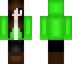 my skin again