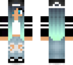 my skin iimo