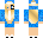 my skin made by minty chick