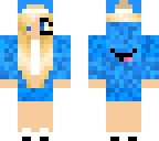 my skin made by minty chick