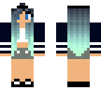 my skin now 
