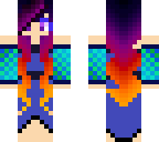 my special skin