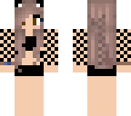 my swimsuit skin