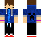 my tenth skin