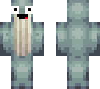 my version of whale