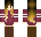 my winter skin edited