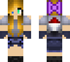 naruto oc