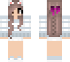 new bow v-day