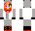 new eskimo skin