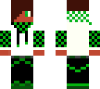 new jahmai skin