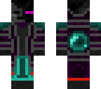 new joelleyends